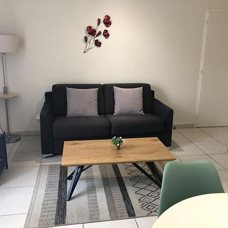 Les Poissons Apartamento Sète Exterior foto