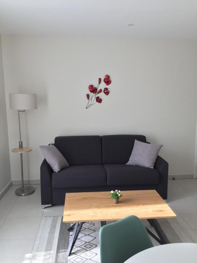 Les Poissons Apartamento Sète Exterior foto