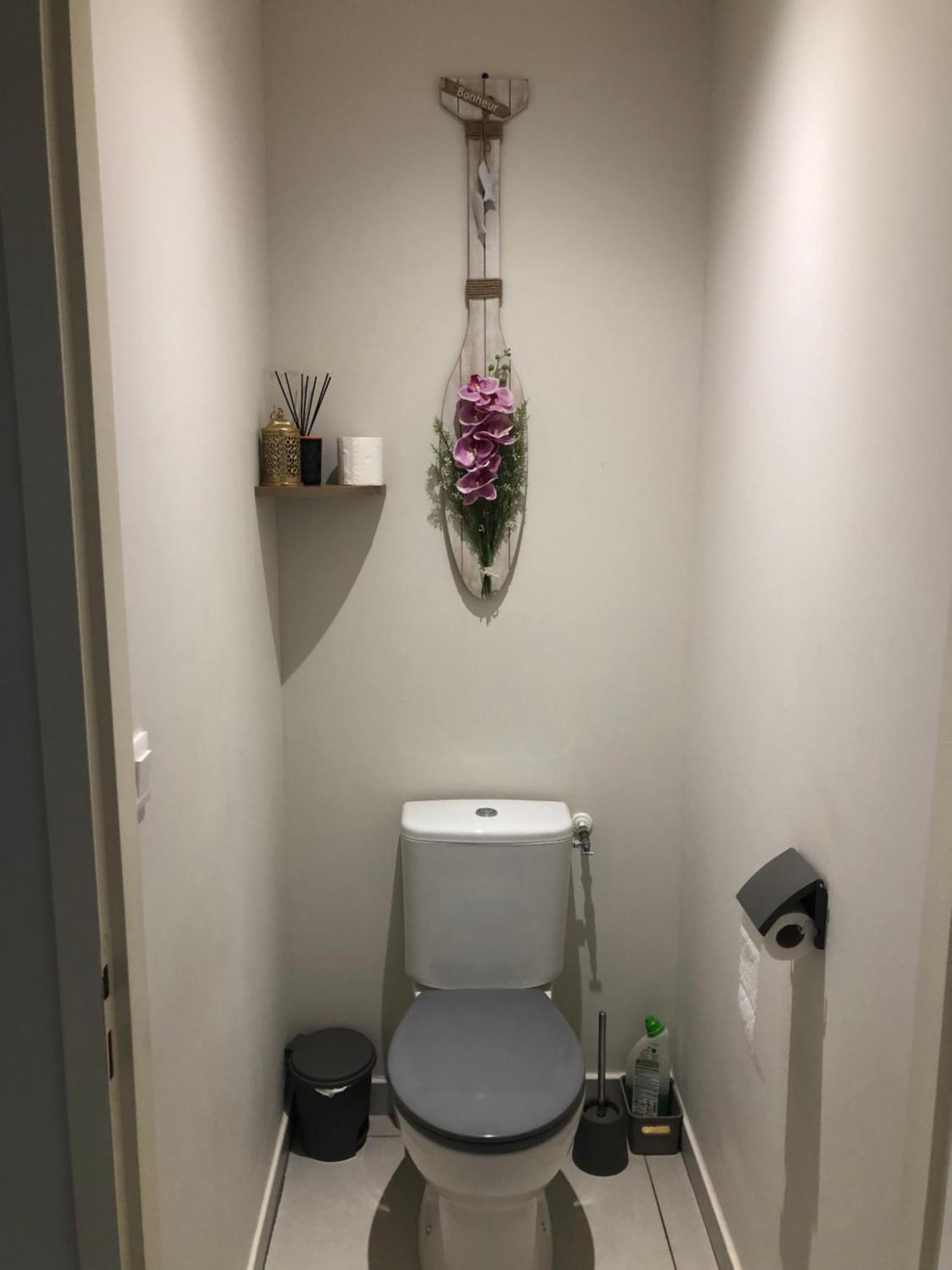 Les Poissons Apartamento Sète Exterior foto