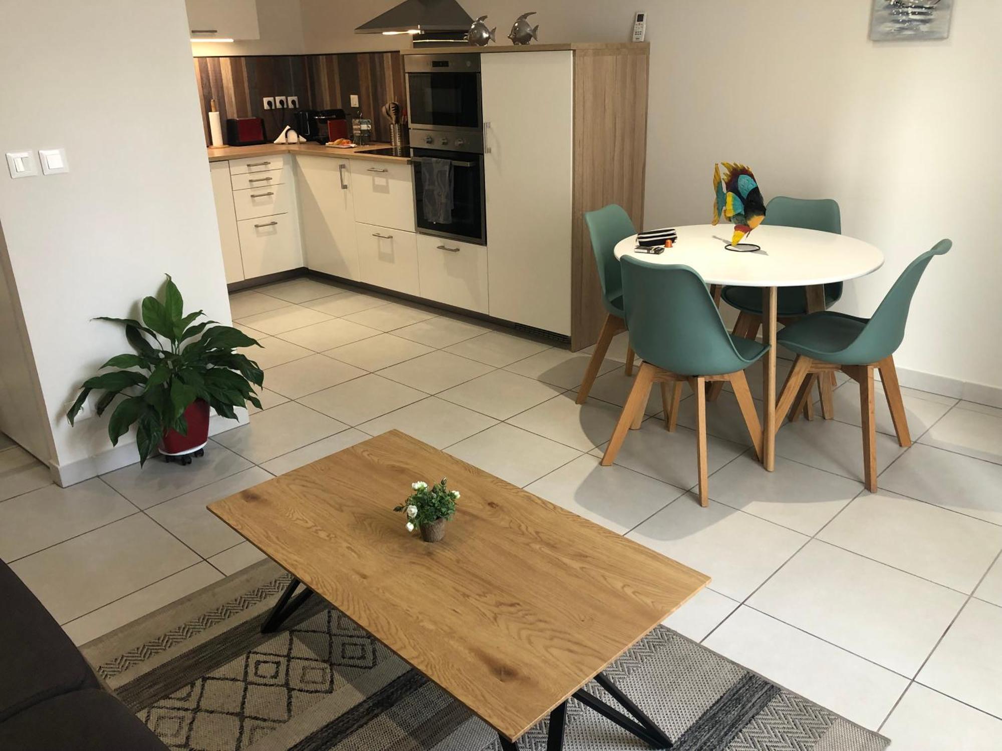 Les Poissons Apartamento Sète Exterior foto